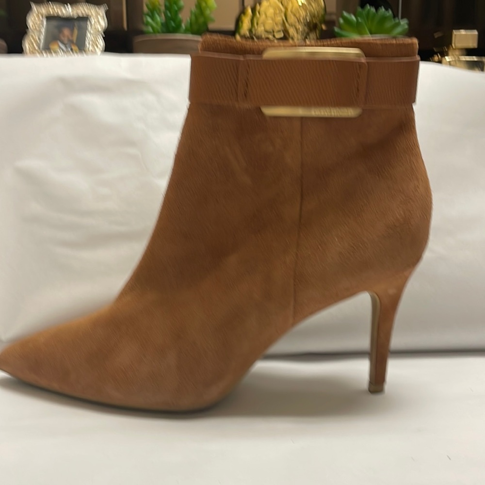 Calvin Klein Booties
